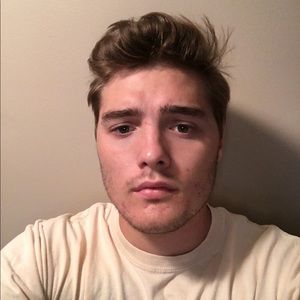 Meet your Posher, Kyle